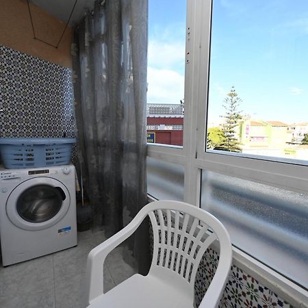 Apartamento En Torrevieja Alicante 外观 照片