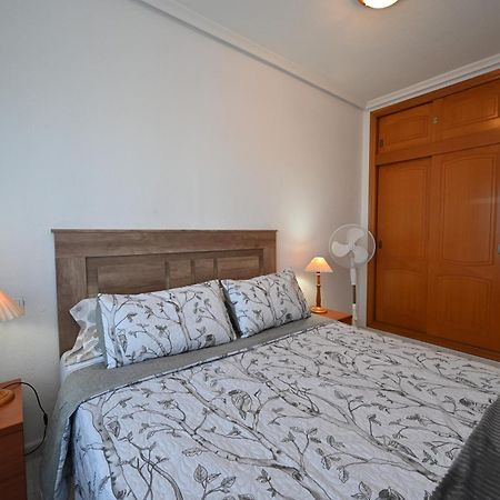 Apartamento En Torrevieja Alicante 外观 照片