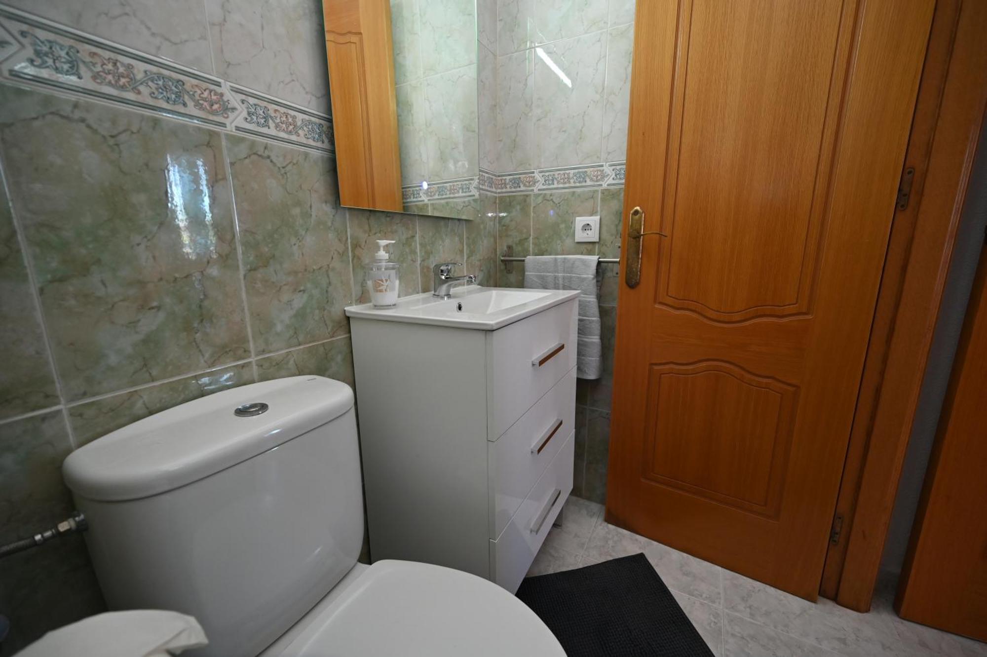 Apartamento En Torrevieja Alicante 外观 照片