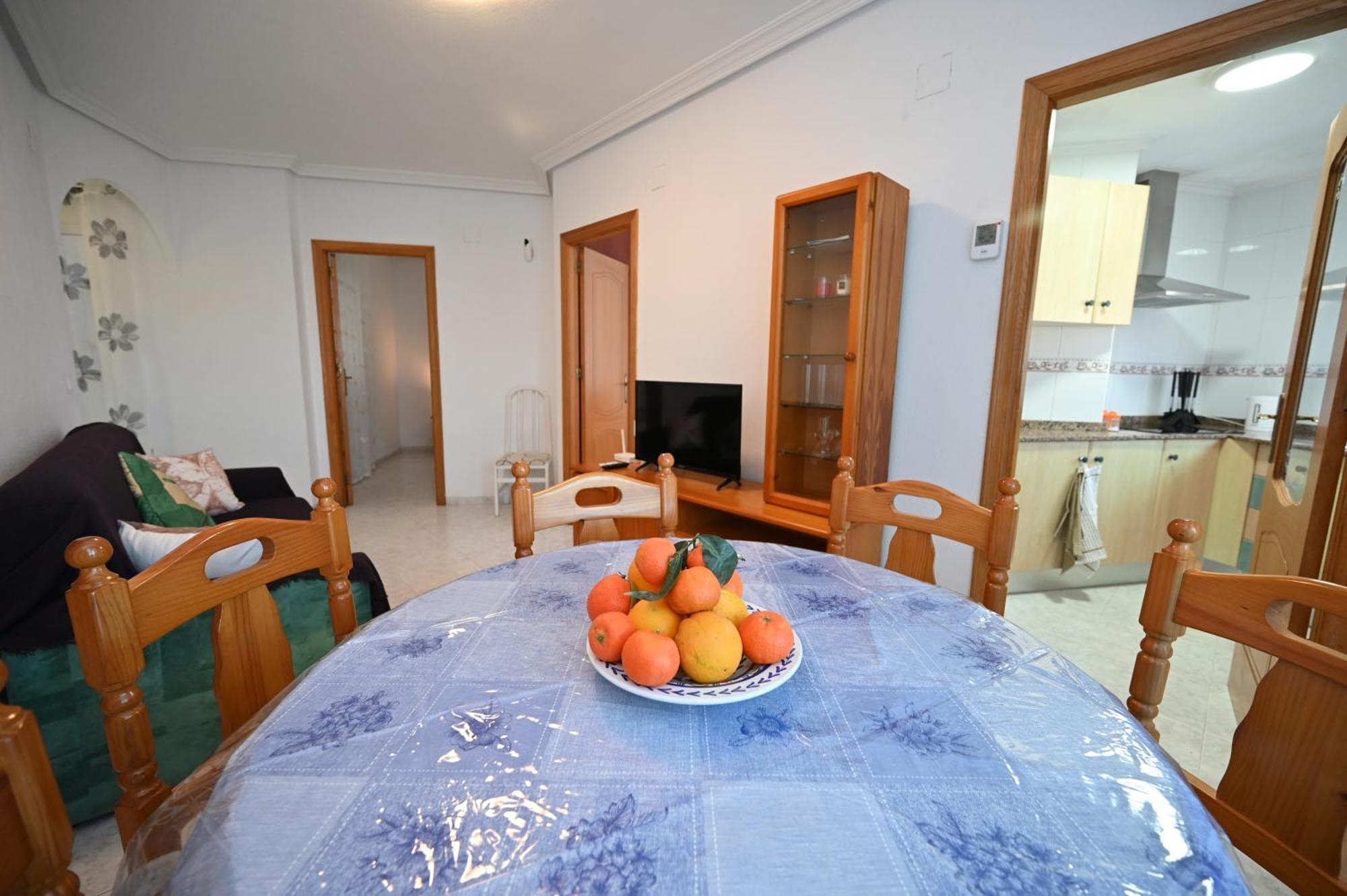 Apartamento En Torrevieja Alicante 外观 照片