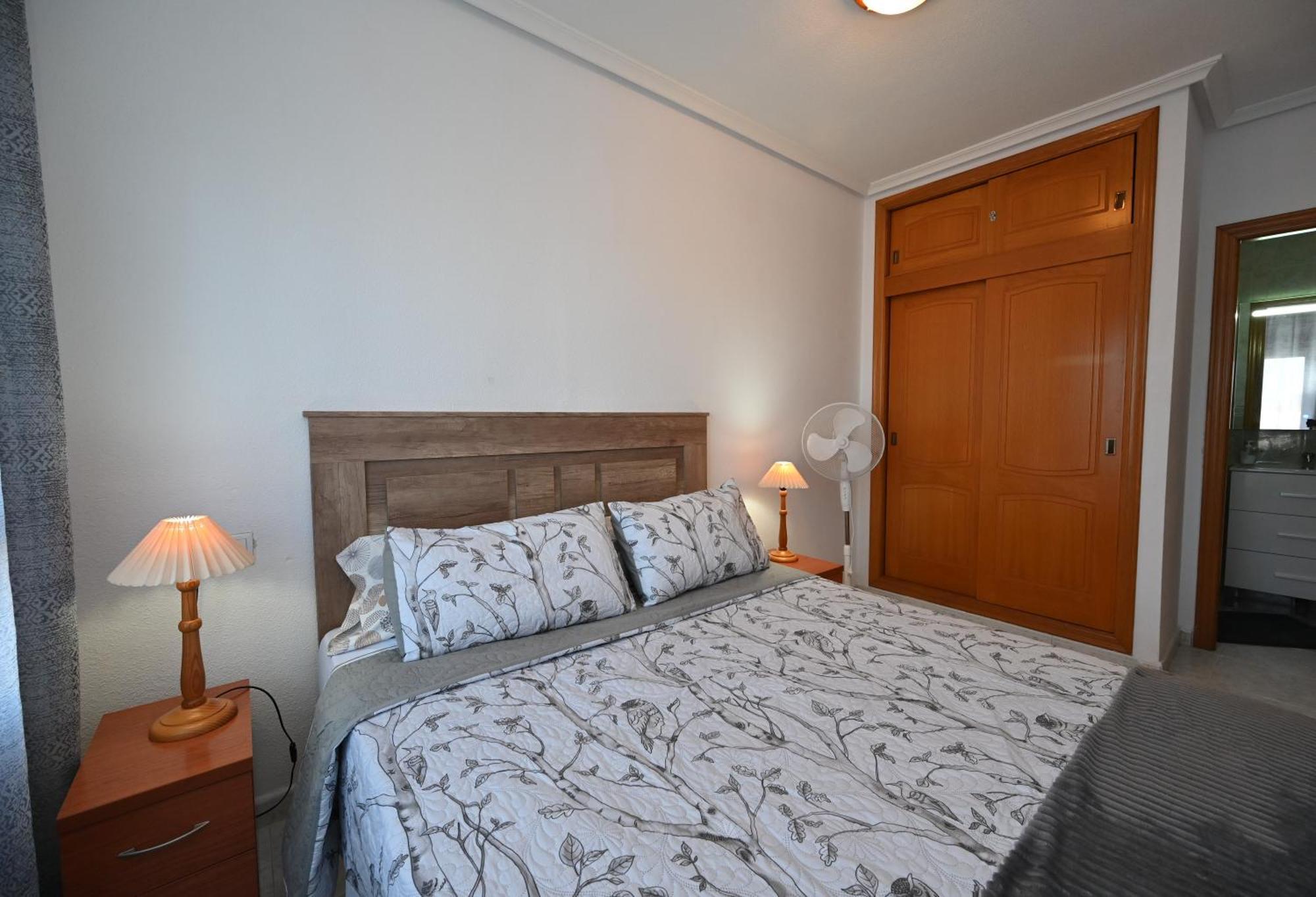 Apartamento En Torrevieja Alicante 外观 照片